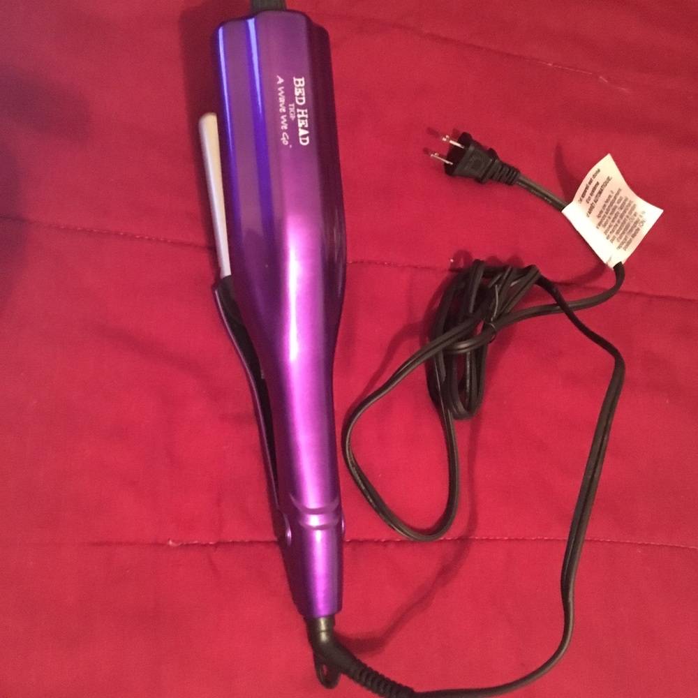 Hair Waiver Tool